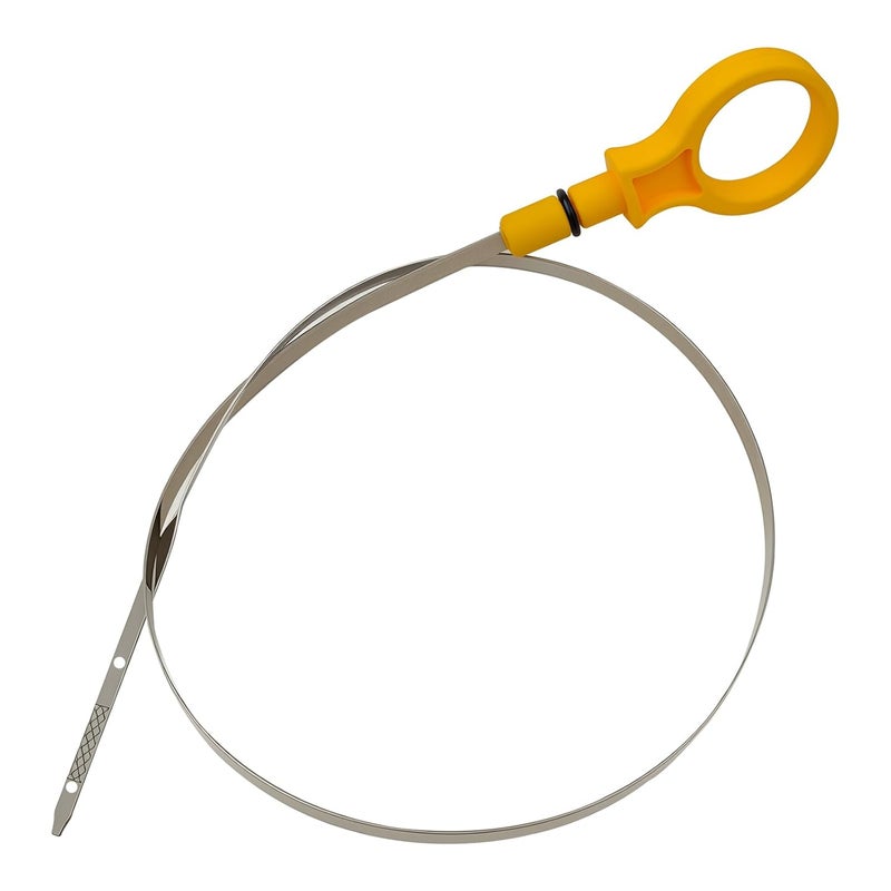 FBLOWMOD CJ5Z-6750-A Engine Oil Dipstick Indicator, Compatible with Ford Edge Escape Explorer Focus Fusion Taurus, Lincoln Continental MKC MKT MKX MKZ, 2.0L Fluid Indicator Oil Stick - Image 1